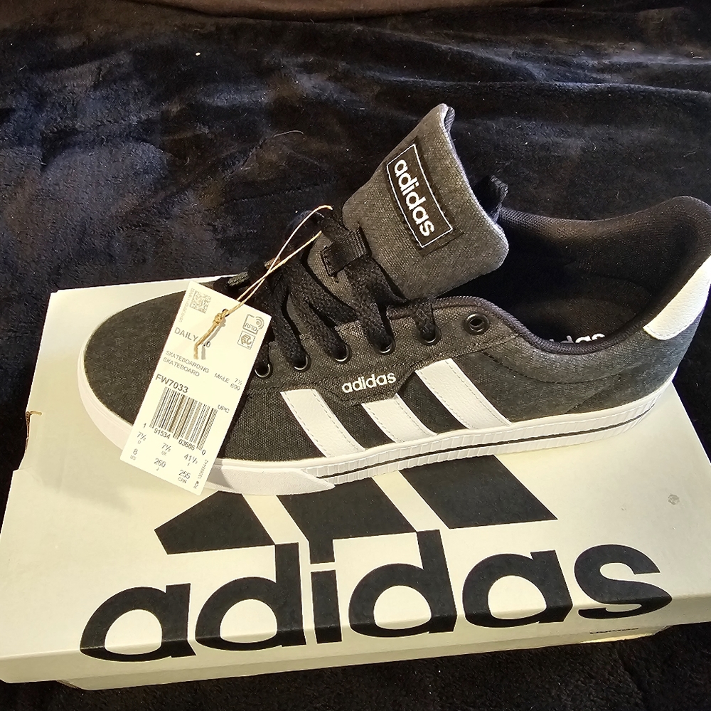 Adidas campus men's size 8